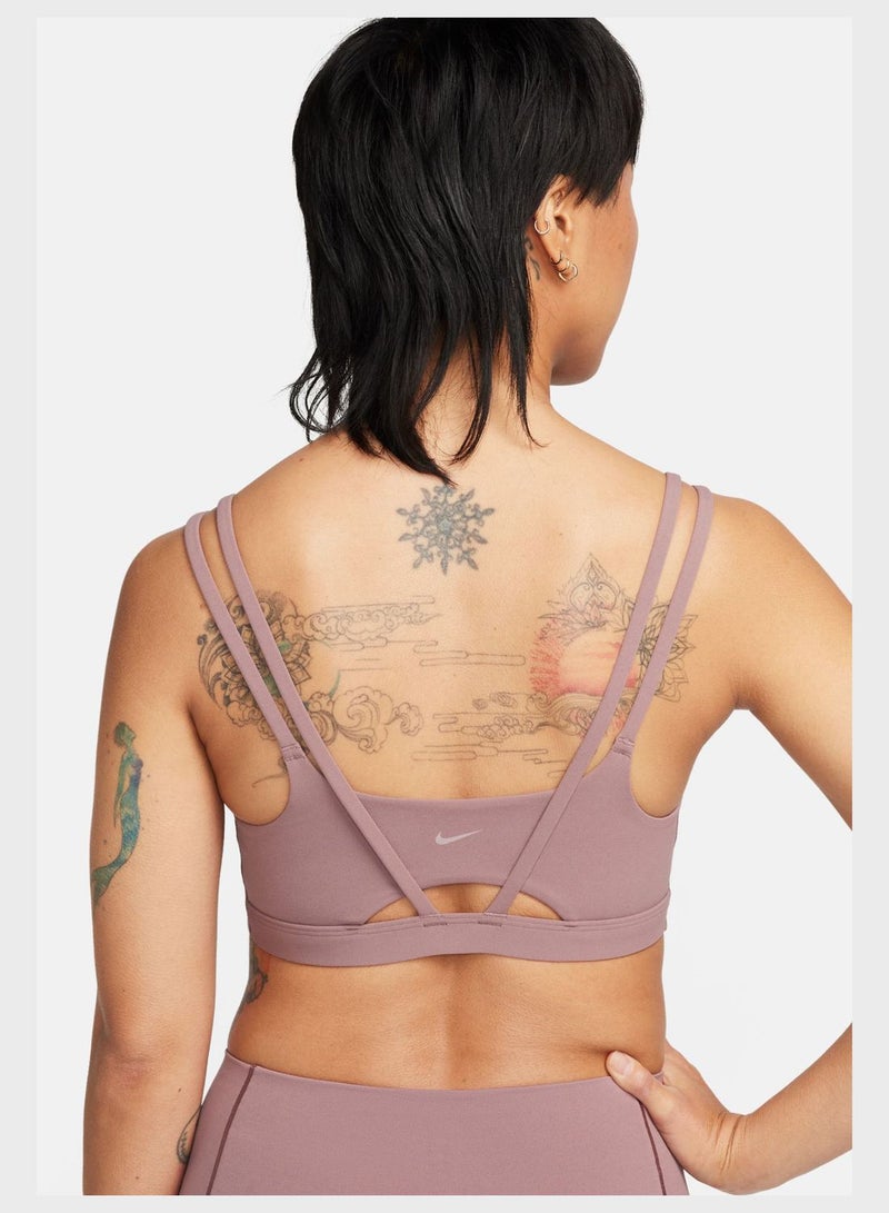 Dri-Fit Alate Trace Bra