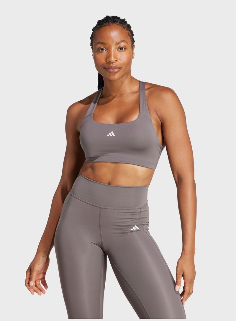 Powerimpact Medium Support Bra