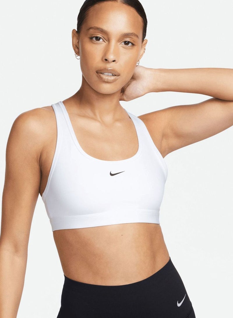 Dri-FIT Swoosh Low-Support Bra