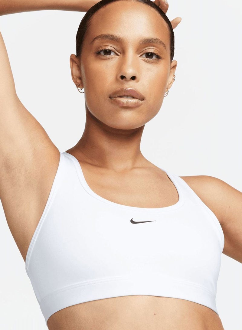 Dri-FIT Swoosh Low-Support Bra