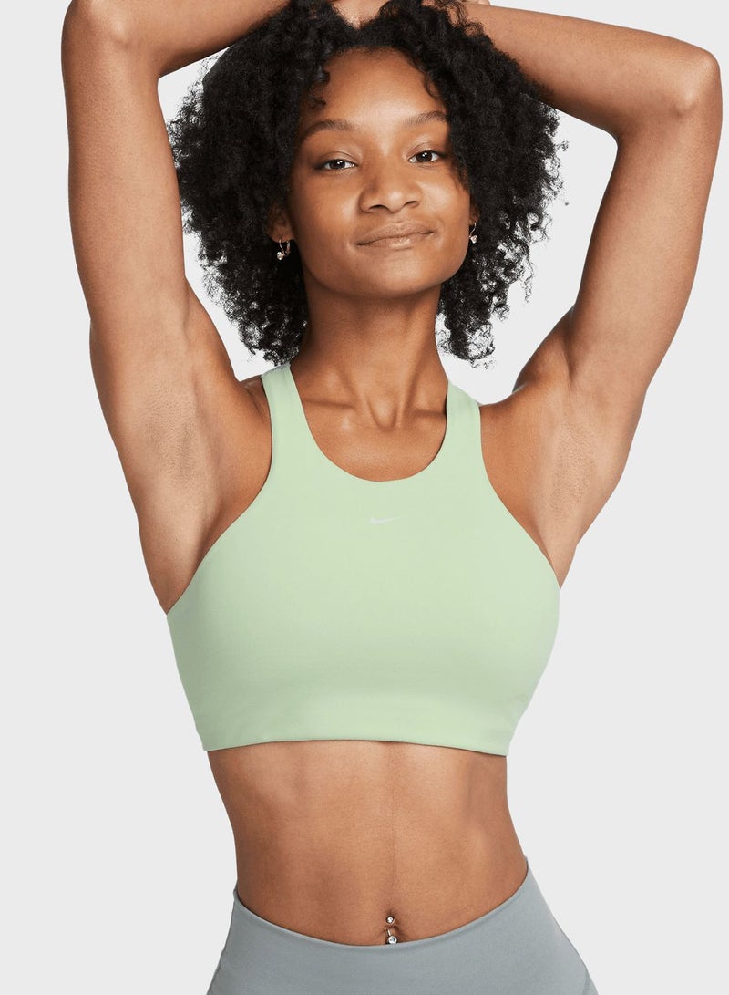 Yoga Dri-Fit Swoosh Bra