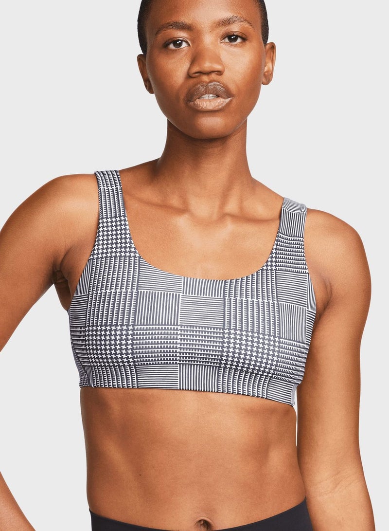 Essential Sports Bra