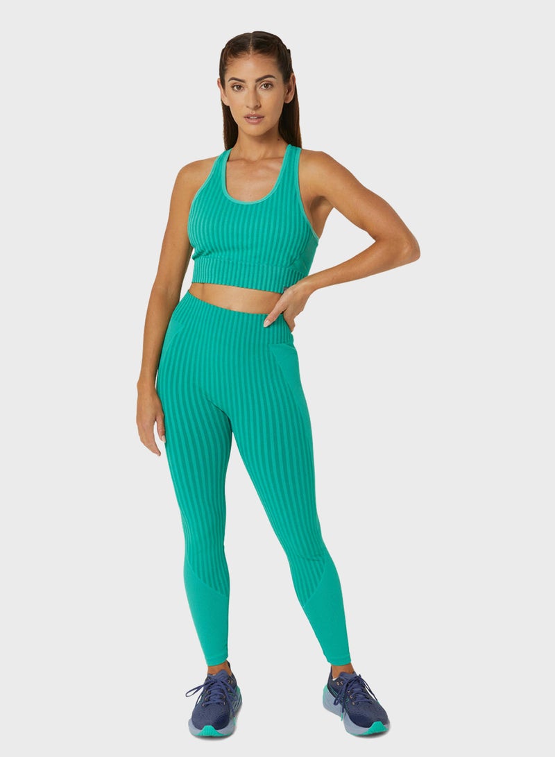 Flex Seamless Bra