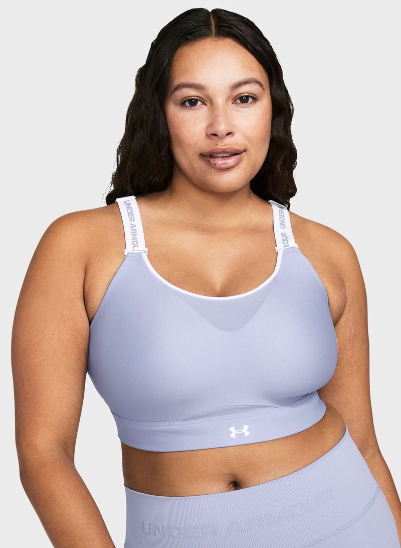 Infinity 2.0 High Support Bra