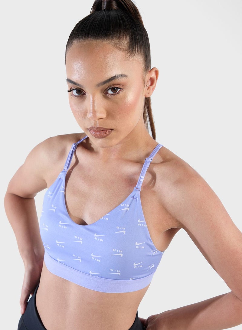 Dri-Fit Nsw Air Indy Light Bra