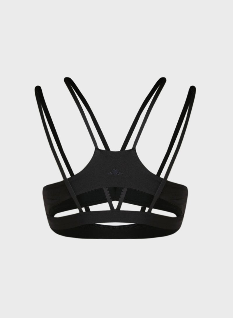 Yoga Studio Luxe Light Support Bra