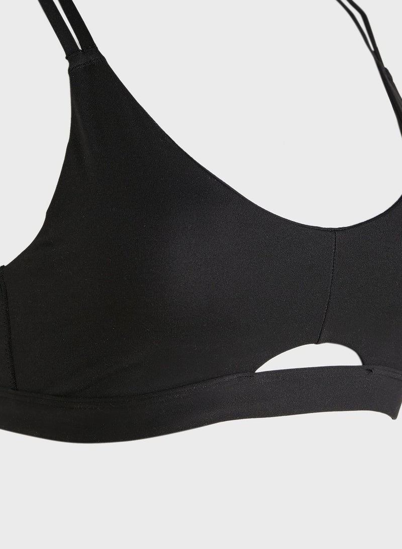 Yoga Studio Luxe Light Support Bra