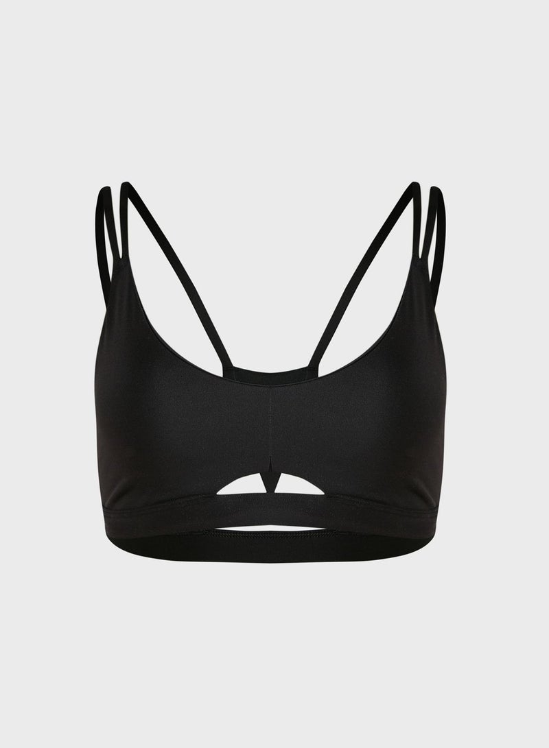 Yoga Studio Luxe Light Support Bra