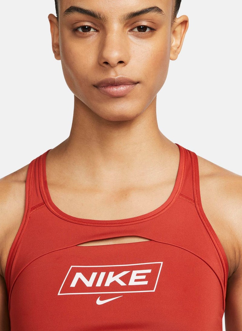 Dri-Fit Pro Swoosh Bra