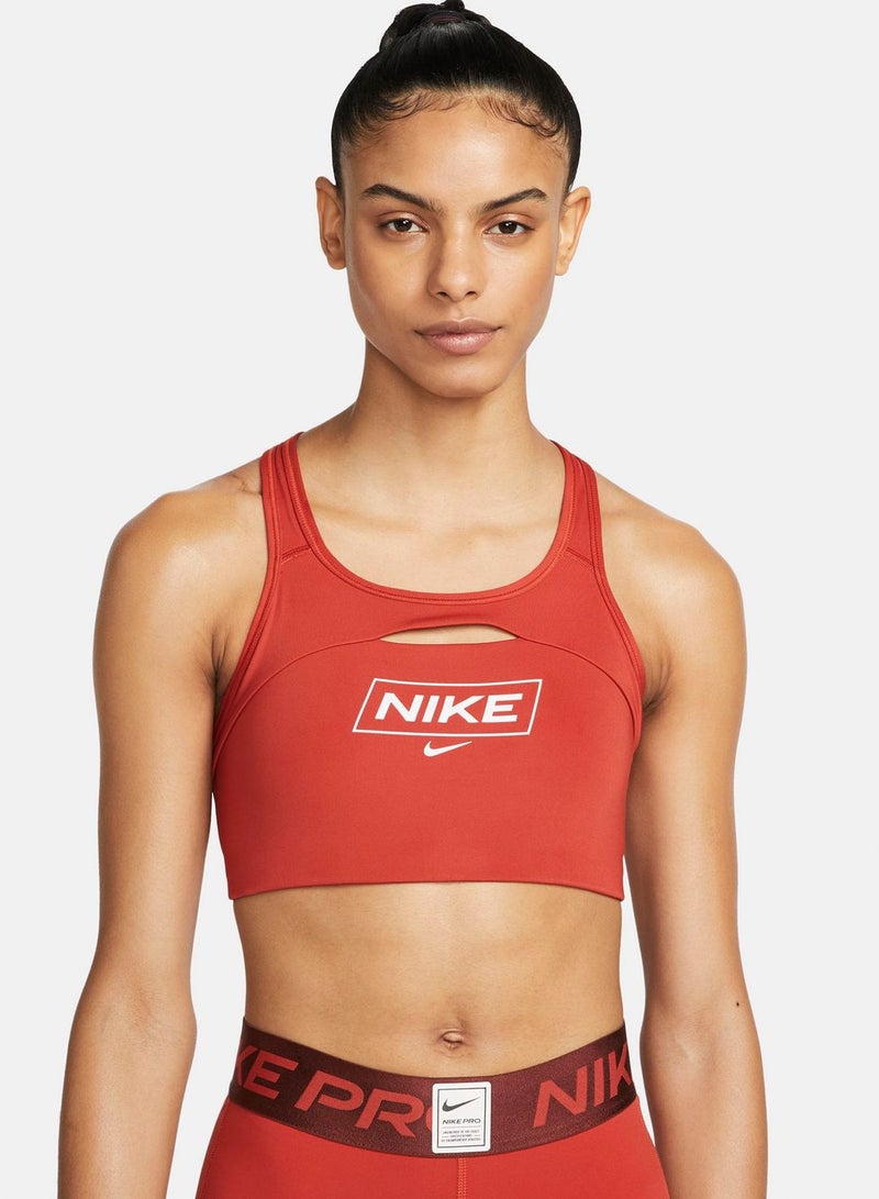 Dri-Fit Pro Swoosh Bra