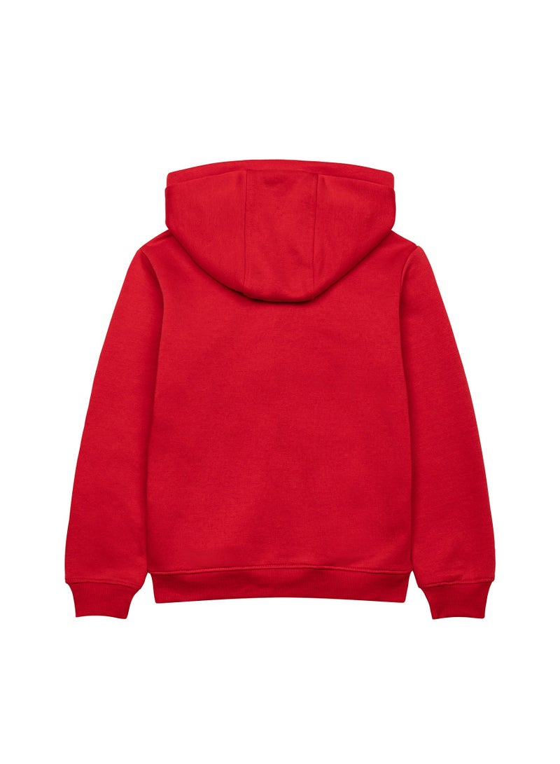 Kids Boys  Fleece Zip Thru