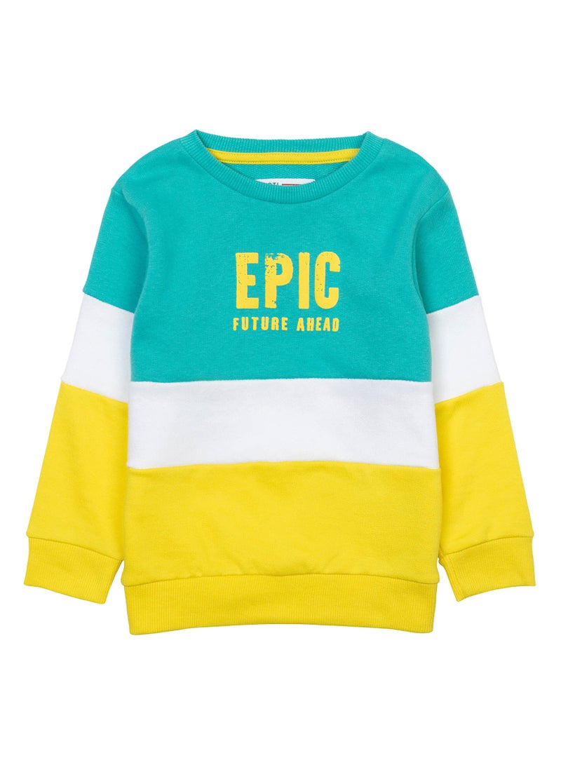 Kids Sweatshirt