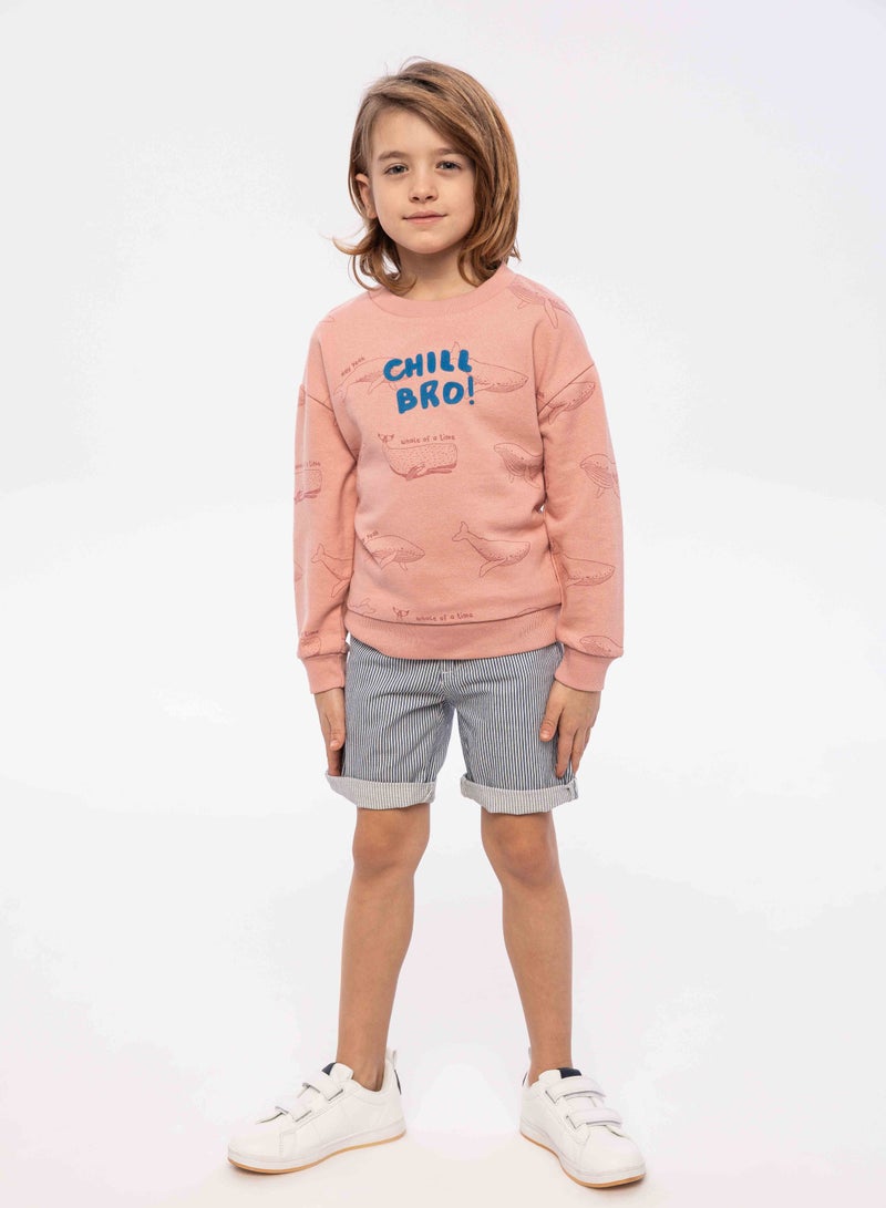 Kids Sweatshirt