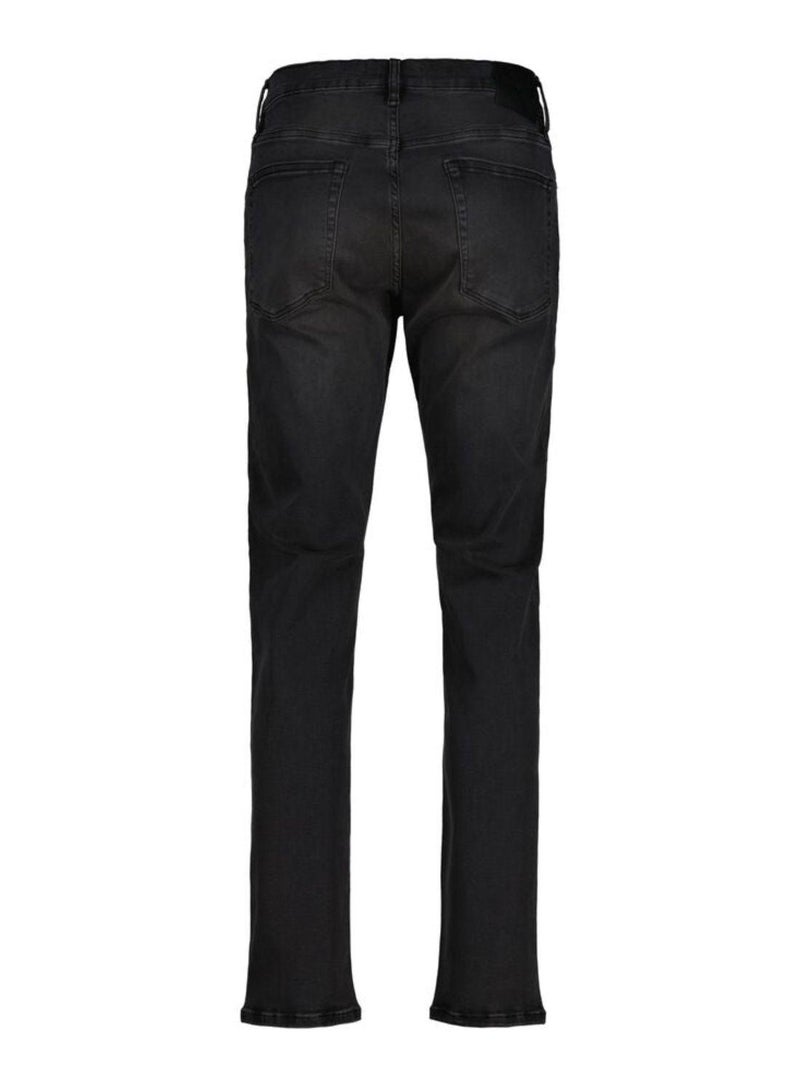 Gant Extra Slim Fit Active Recover Black Jeans