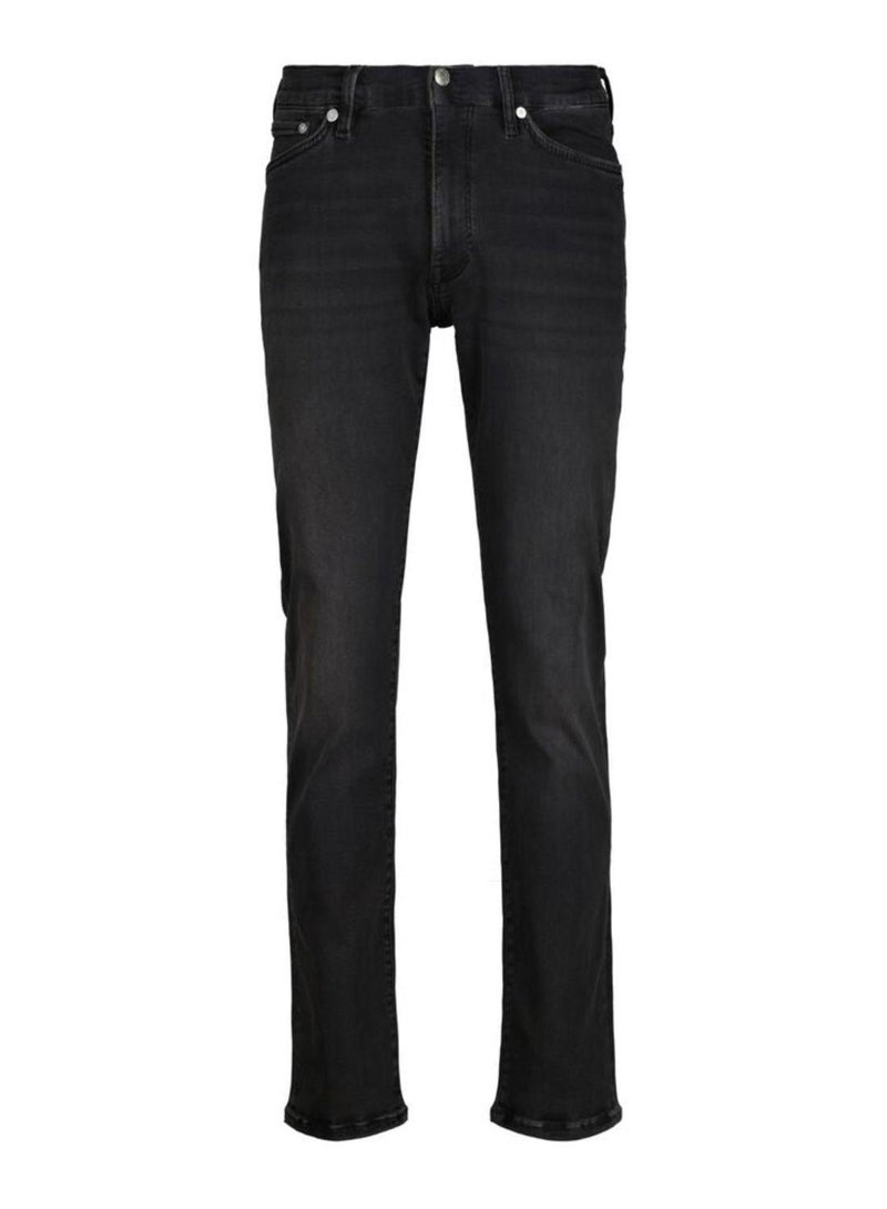 Gant Extra Slim Fit Active Recover Black Jeans