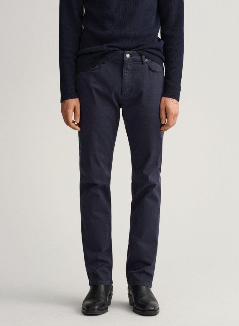 Gant Slim Fit Jeans