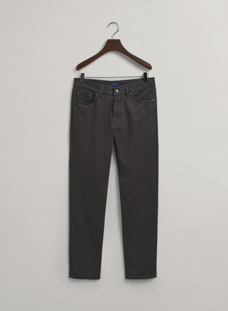 Gant Hayes Slim Fit Desert Jeans