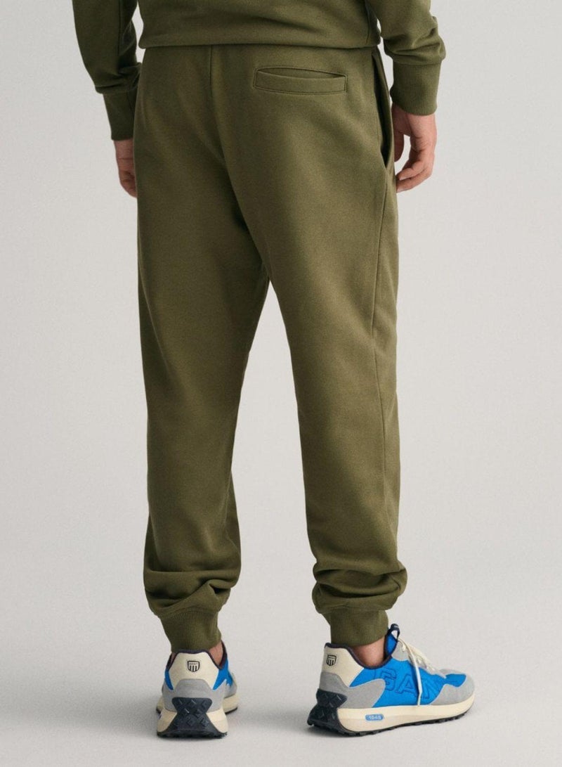 Tonal Archive Shield Sweatpants