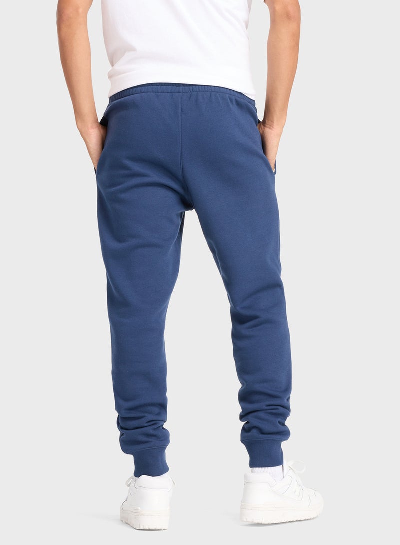 Sport Fleece Jogger