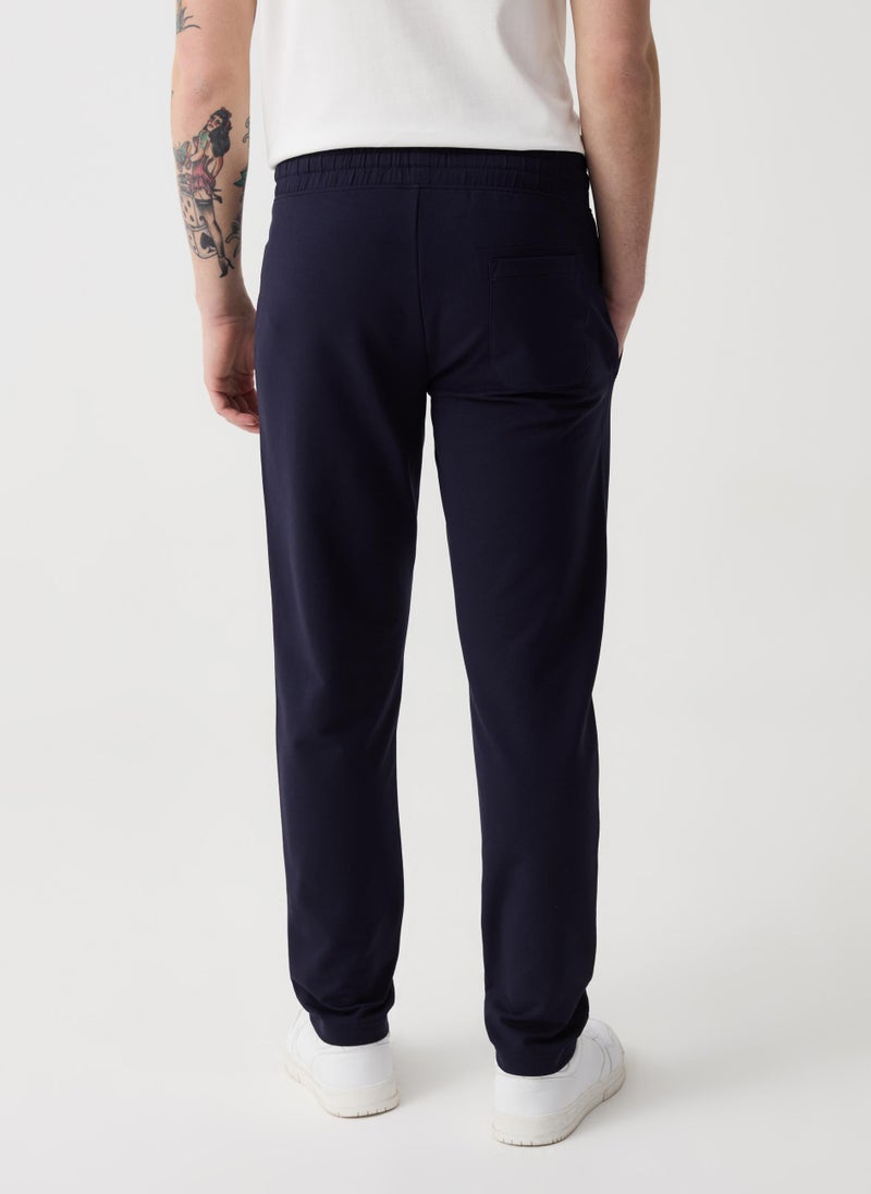 Ovs Marte Pant F Night Sky