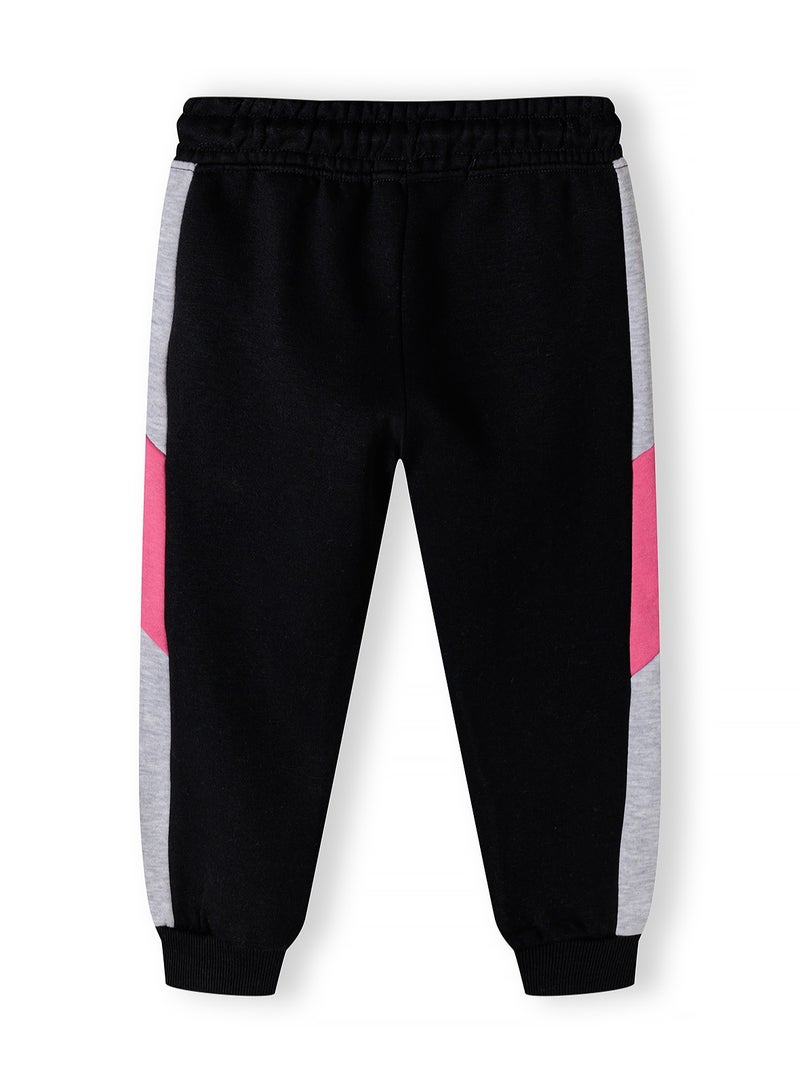 Kids Fleece Sweatshirt And Jogger Set