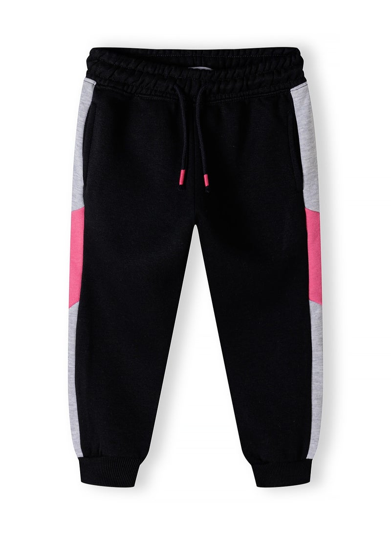 Kids Fleece Sweatshirt And Jogger Set