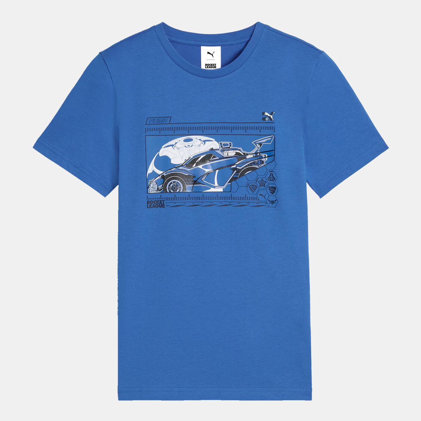 Kids' x Rocket League Graphic T-Shirt