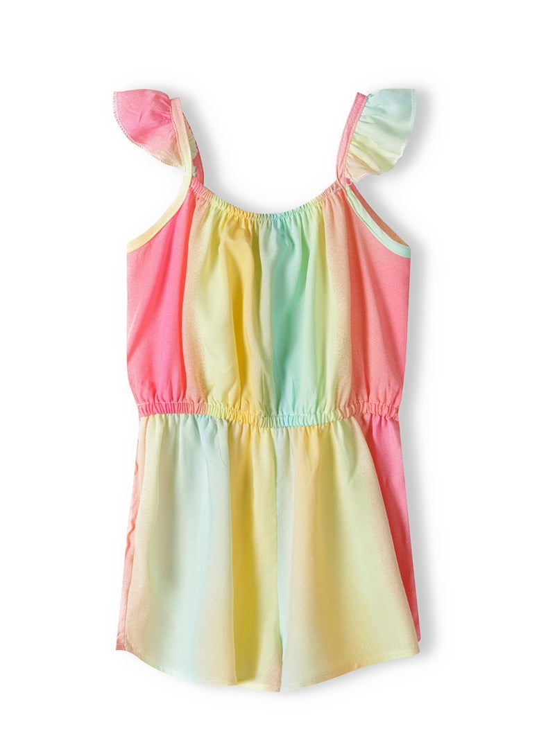 Kids Playsuit