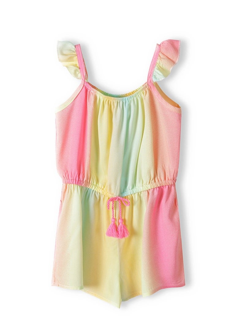 Kids Playsuit