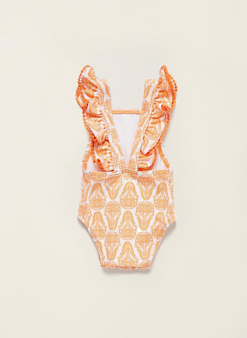 Swimsuit UV 80 Protection for Newborns 'You&Me'