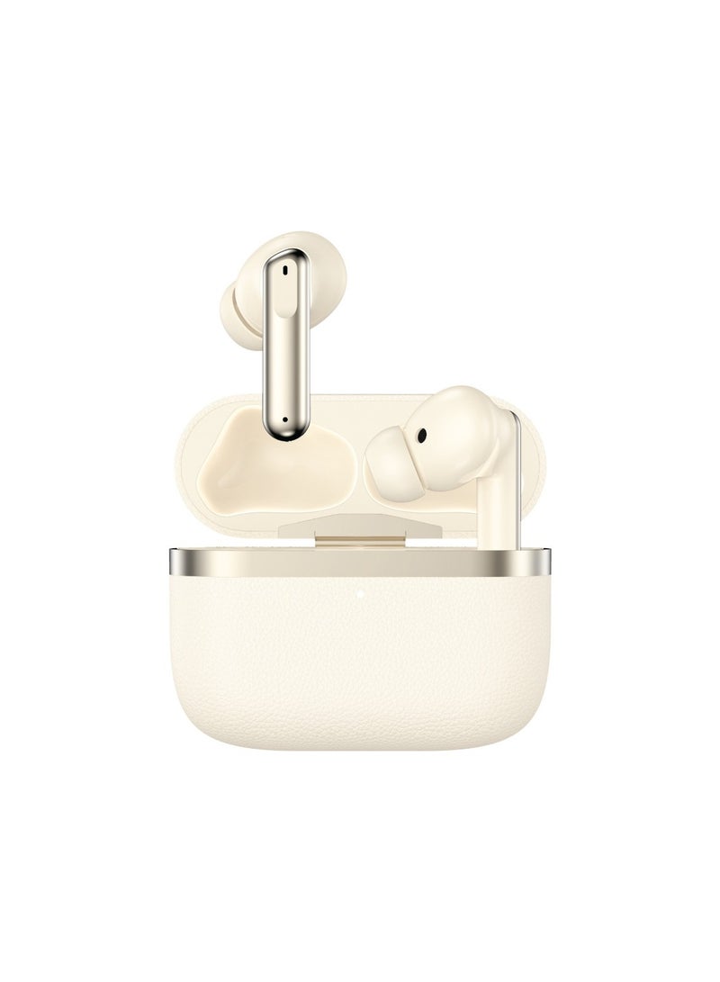 Melody Hybrid Earbuds - Beige