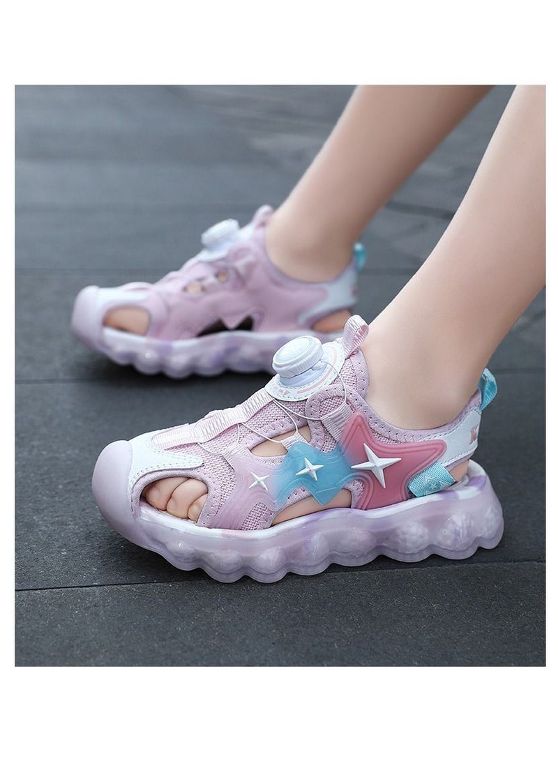 New Children's Casual Sandals