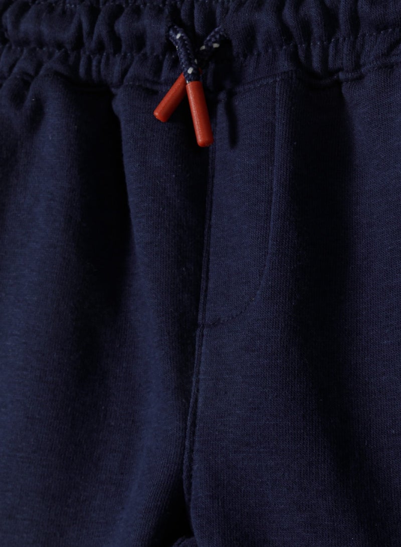 Youth  Fleece Shorts