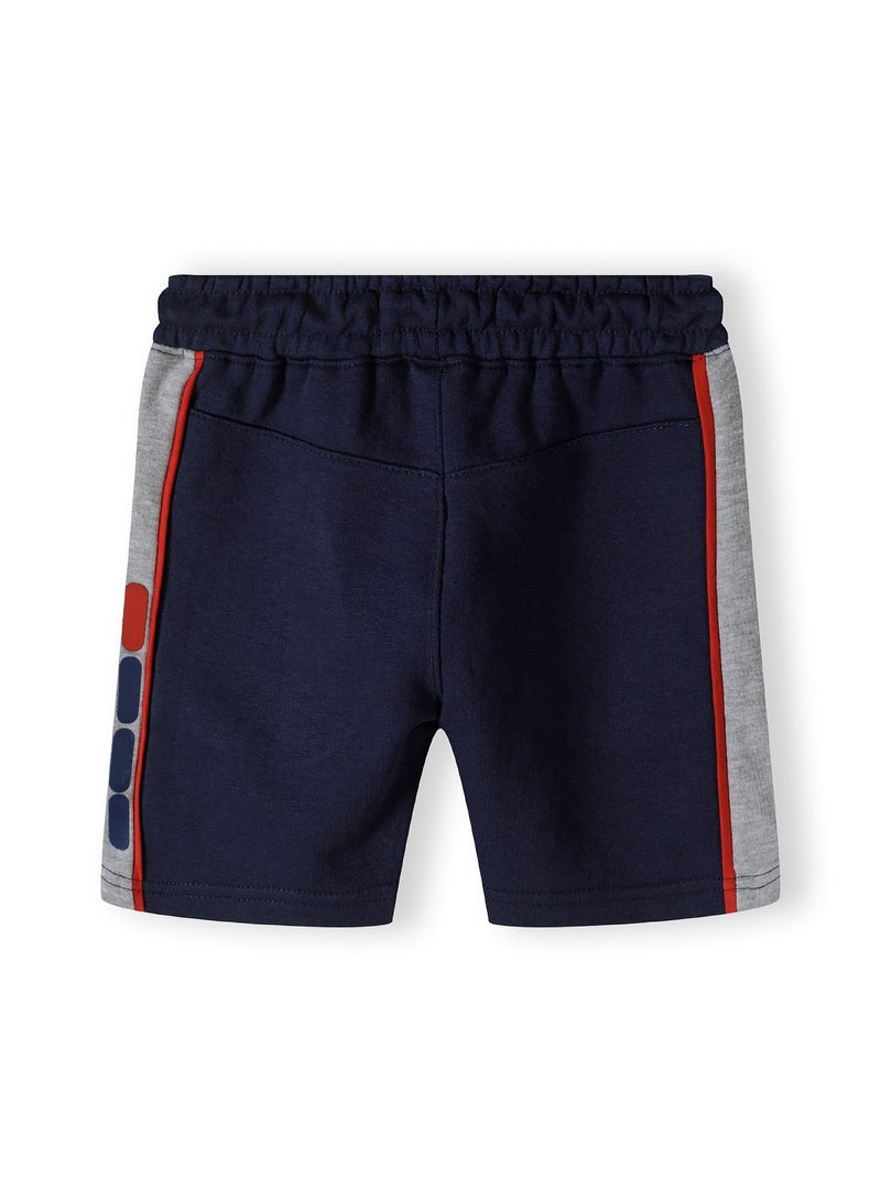 Youth  Fleece Shorts