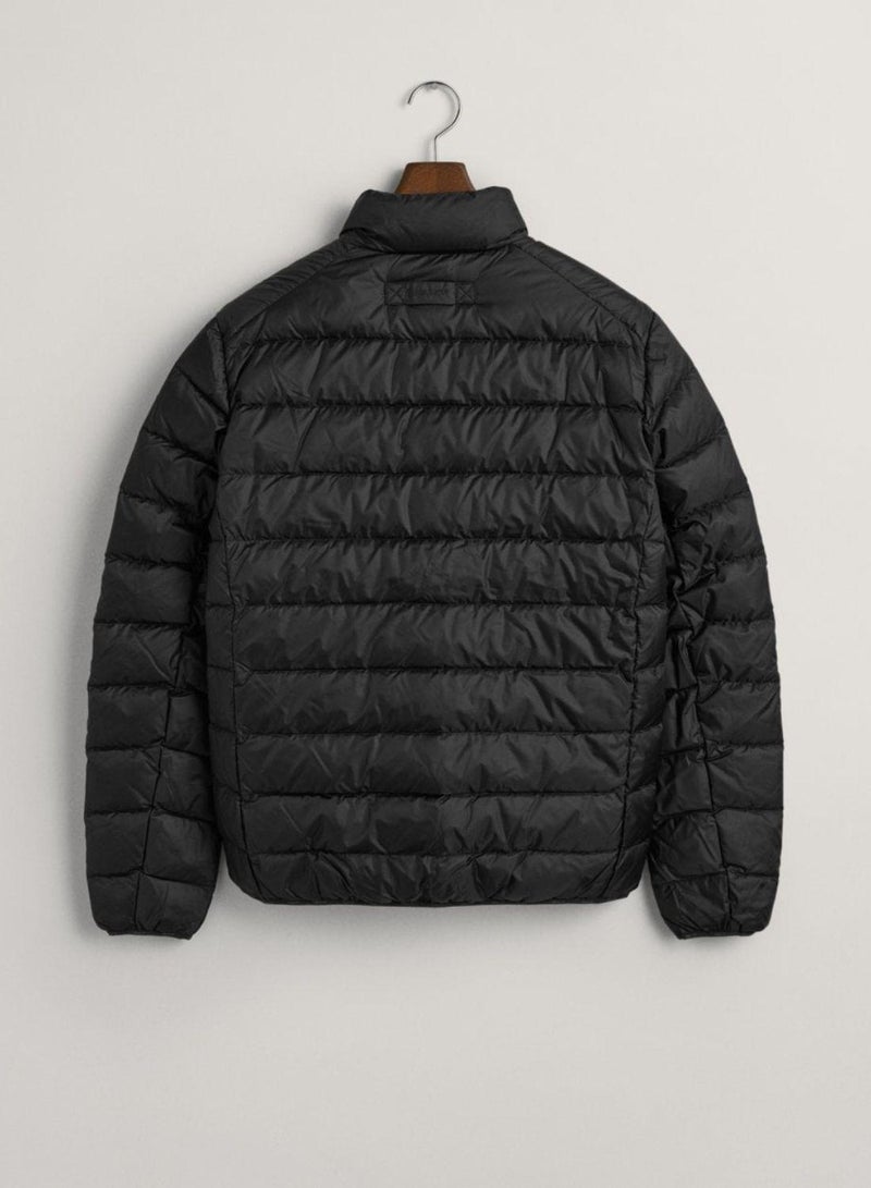 Light Down Jacket