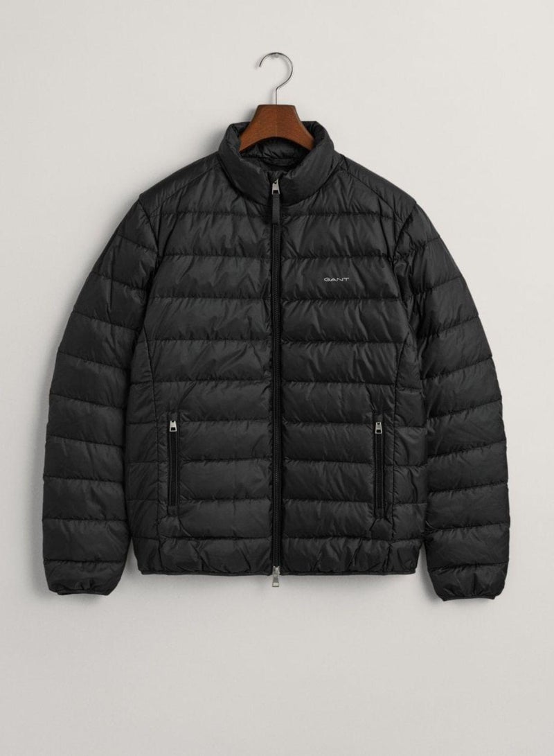 Light Down Jacket