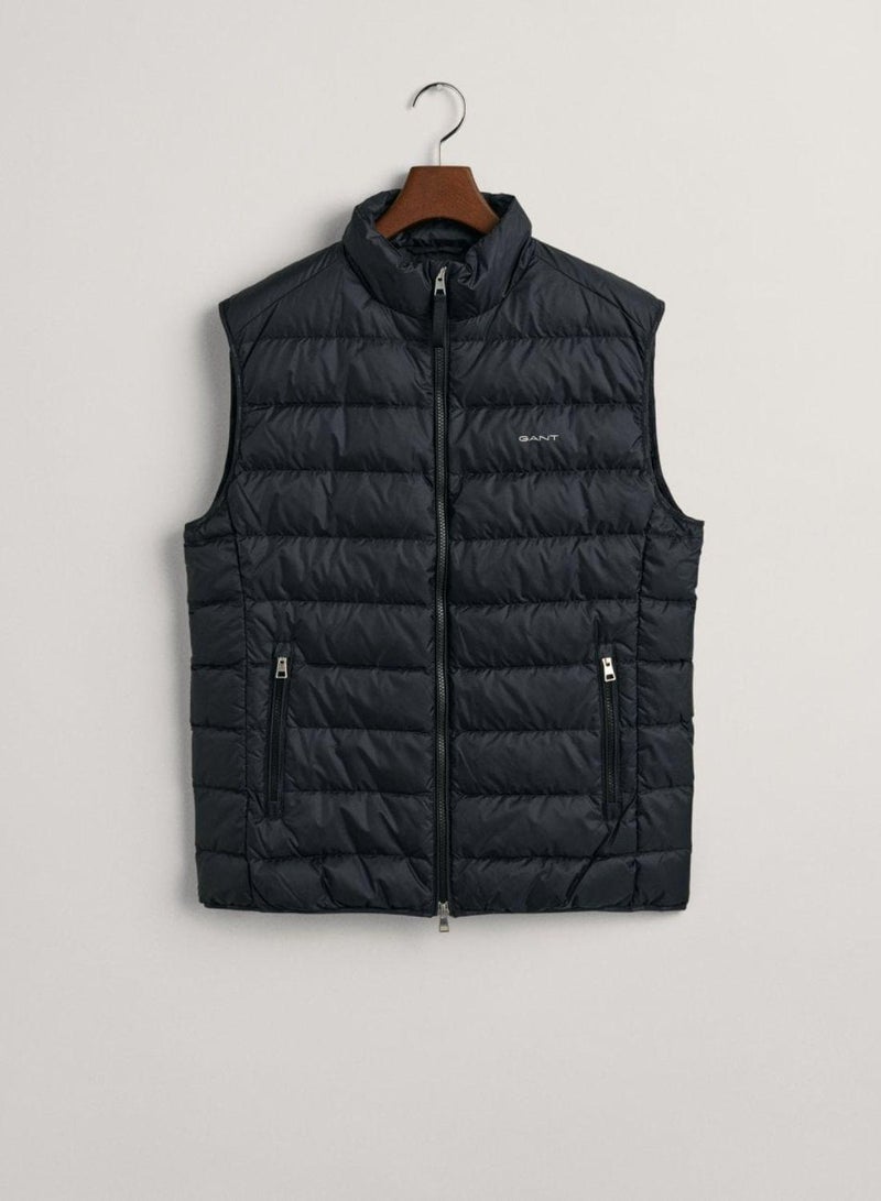 Light Down Vest