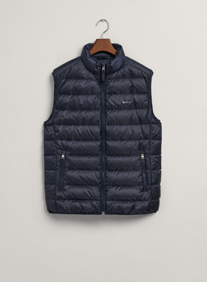 Light Down Vest