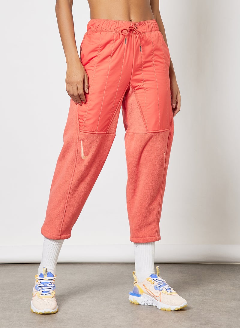 NSW Swoosh Pants Pink