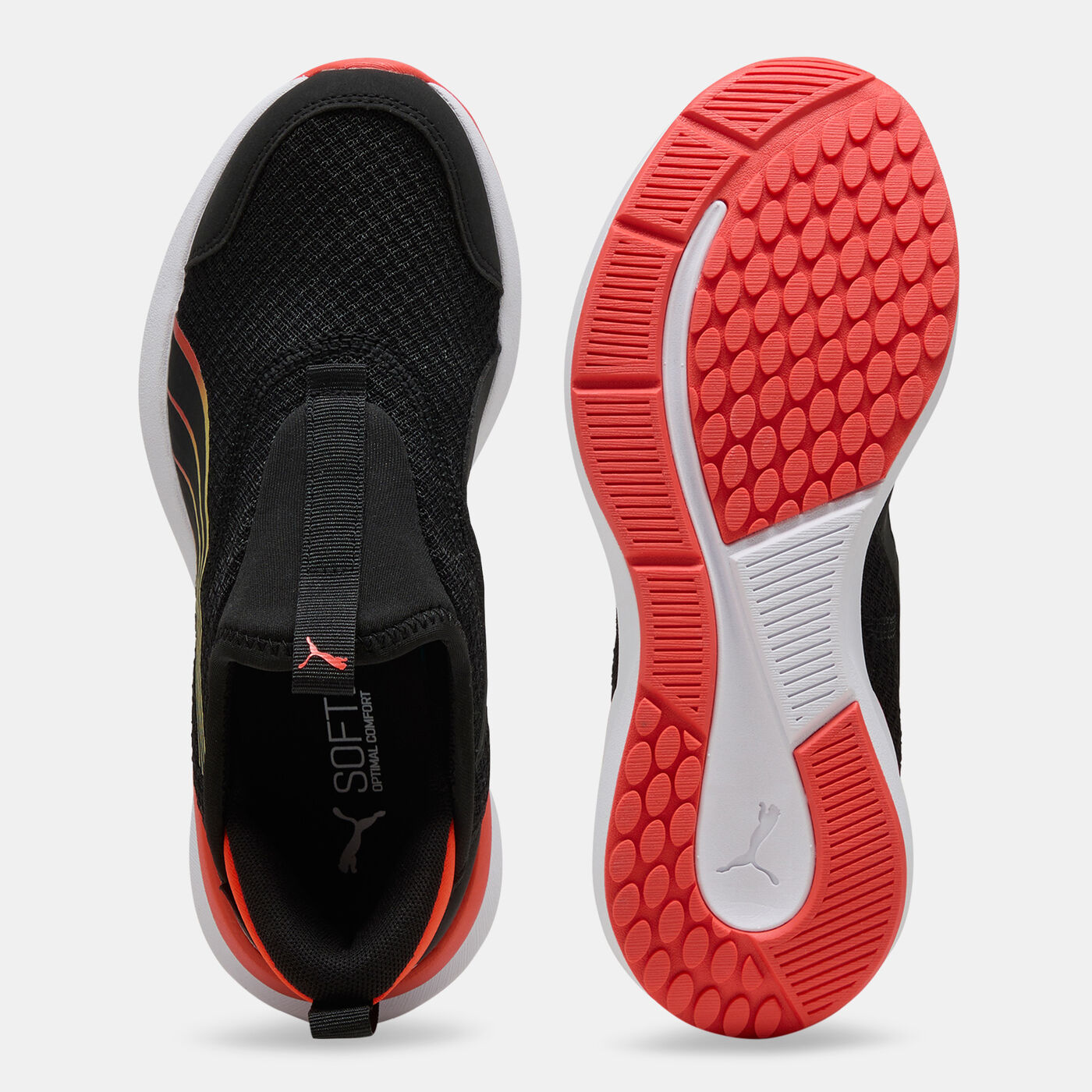 Kids' Kruz Profoam Ease In Slip-On Shoes