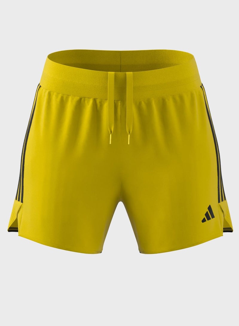 Tiro 23 League Shorts