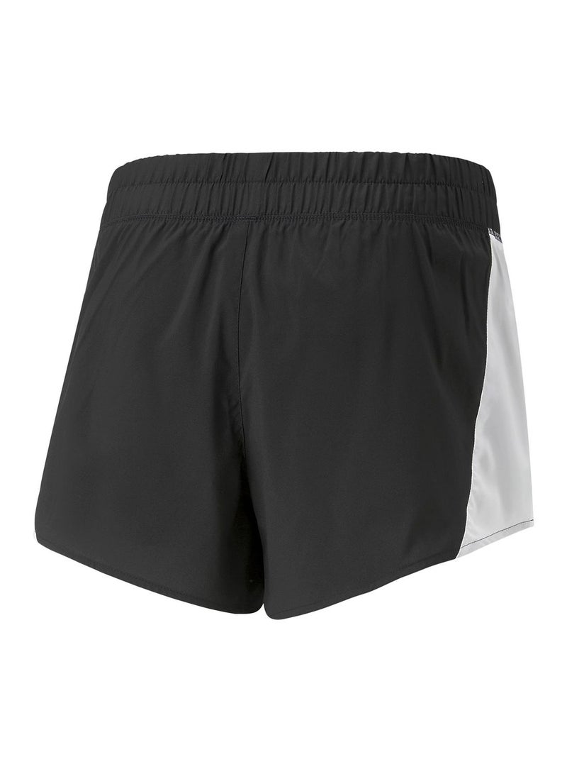 Fashion Fit Woven Flow Shorts