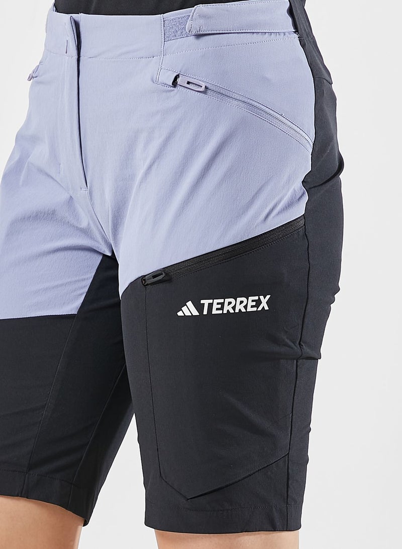 Xperior Shorts