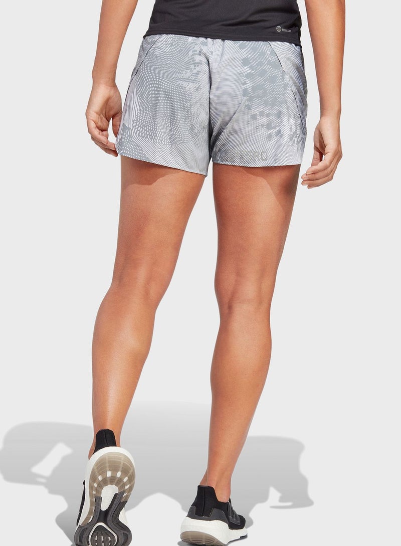 Adizero Split Shorts