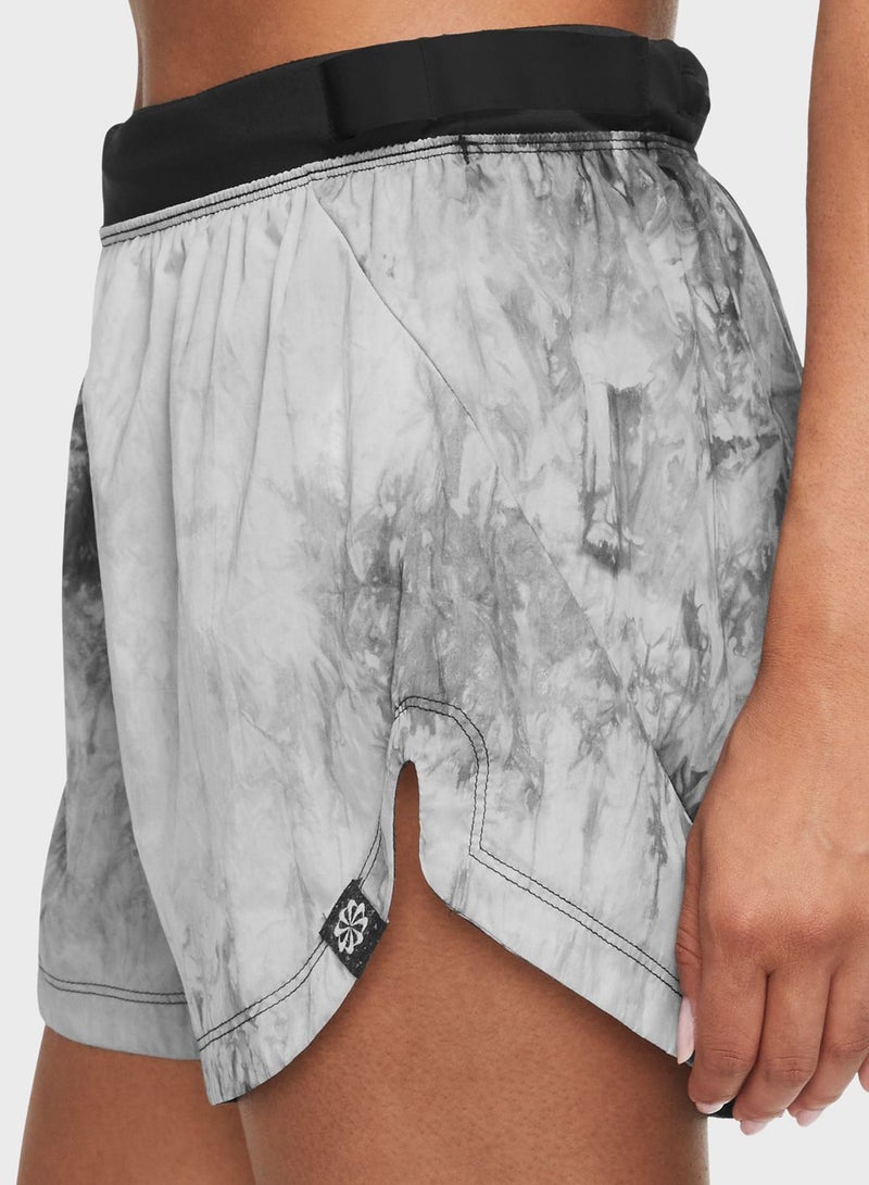 Dri-Fit Trail Shorts