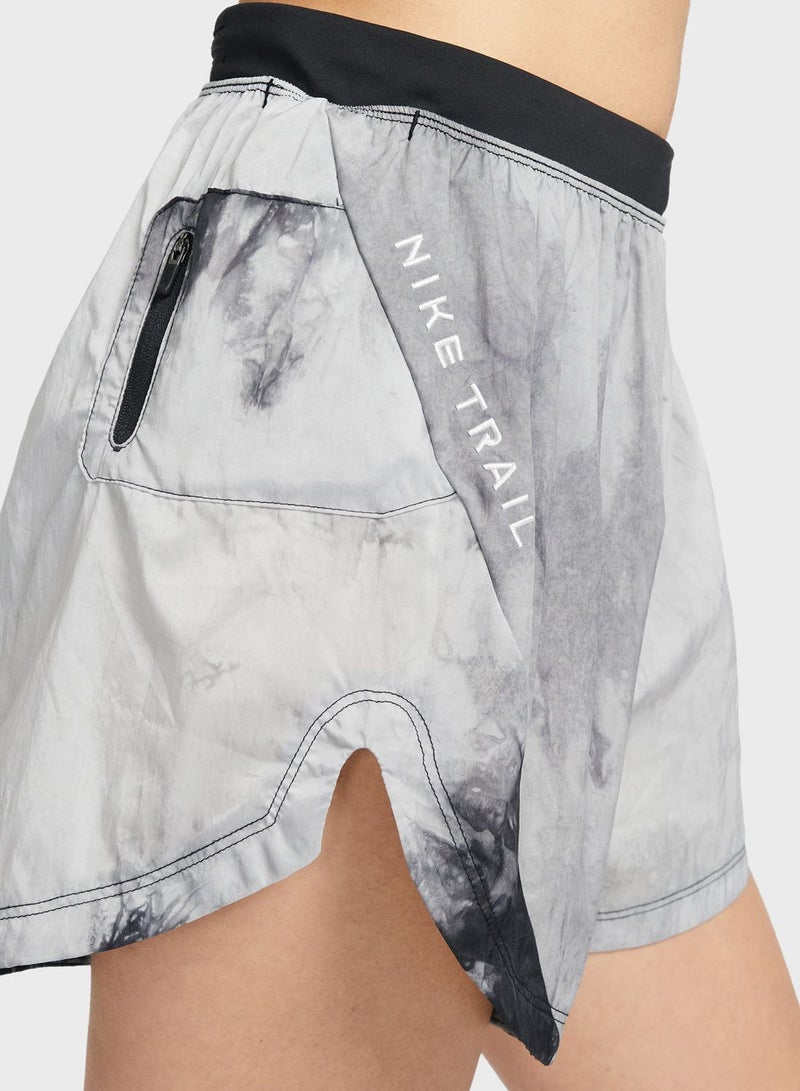 Dri-Fit Trail Shorts