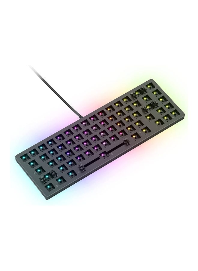 Rgb Keyboard Barebones