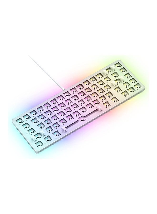 Rgb Keyboard Barebones