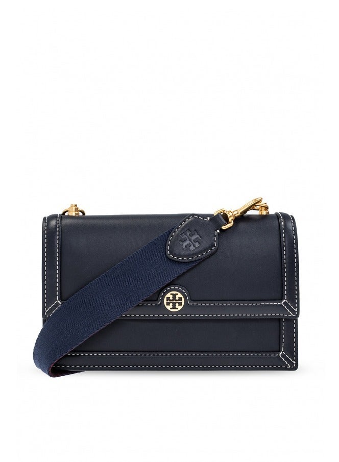 Tory Burch T Monogram Shoulder Bag