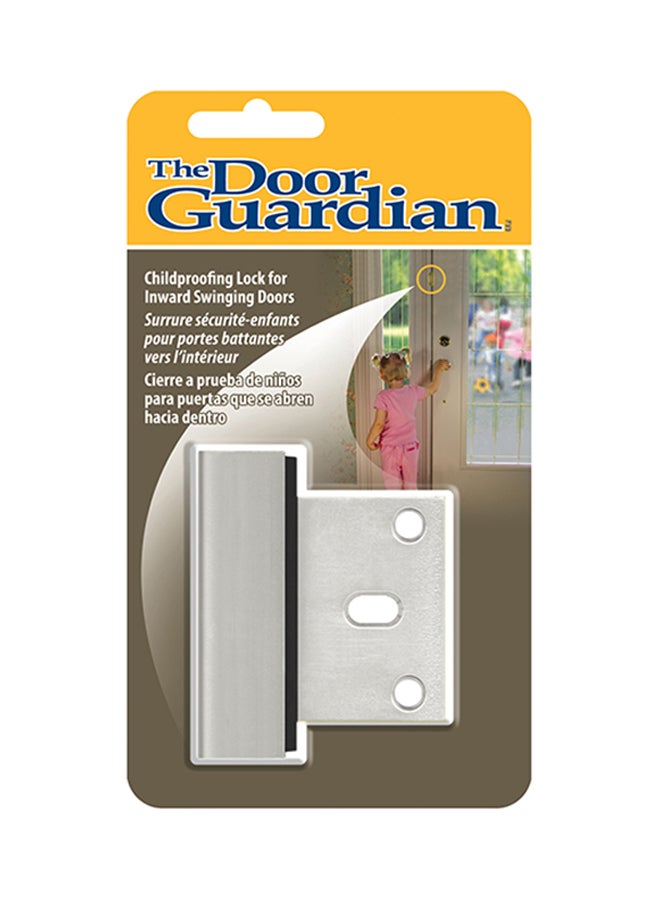Safety Door Guardian
